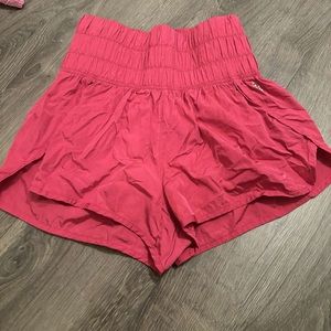 Free people the way home short